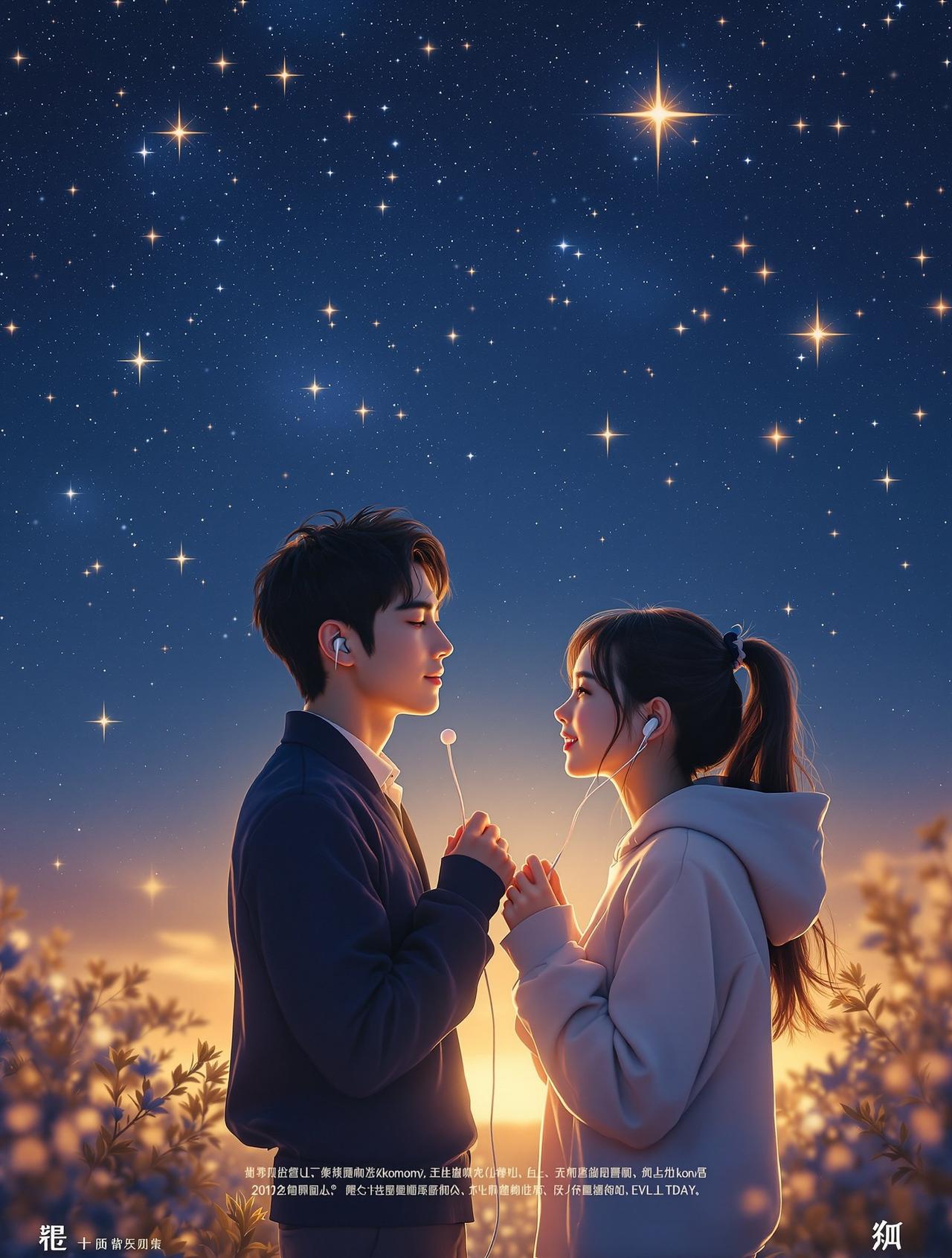 星光不及你 - AI短剧在线看 星光不及你 - AI短剧在线看甜宠短剧封面